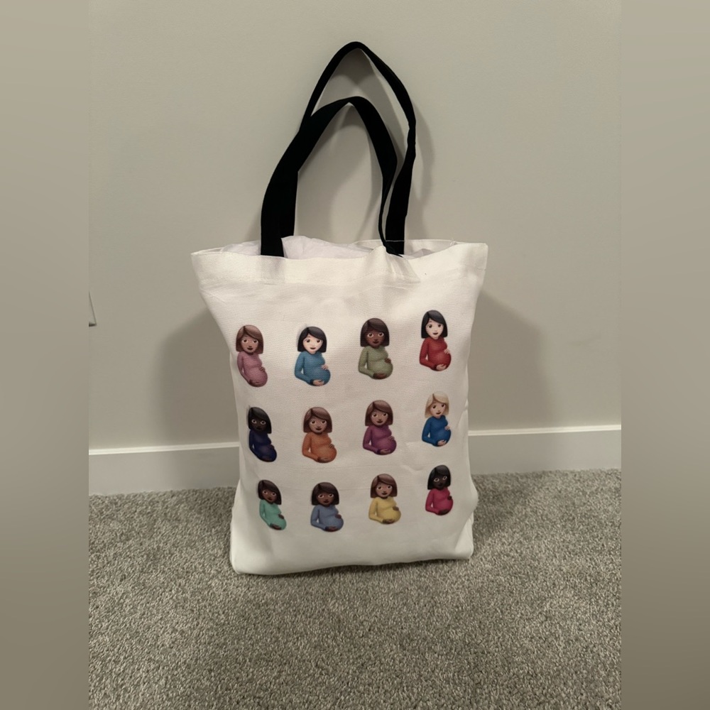 Drake Certified Lover Boy Tote Bag